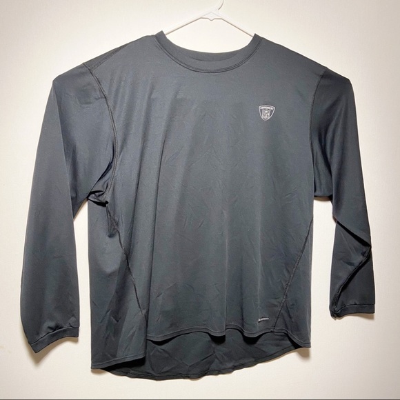 Reebok Men’s NFL Equipment Long Sleeve Size‎ 2XL - Picture 1 of 5